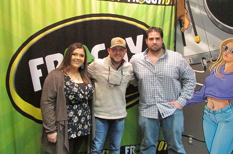 Justin Moore Justin Moore