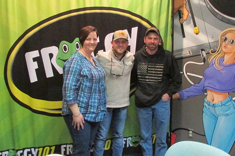 Justin Moore Justin Moore