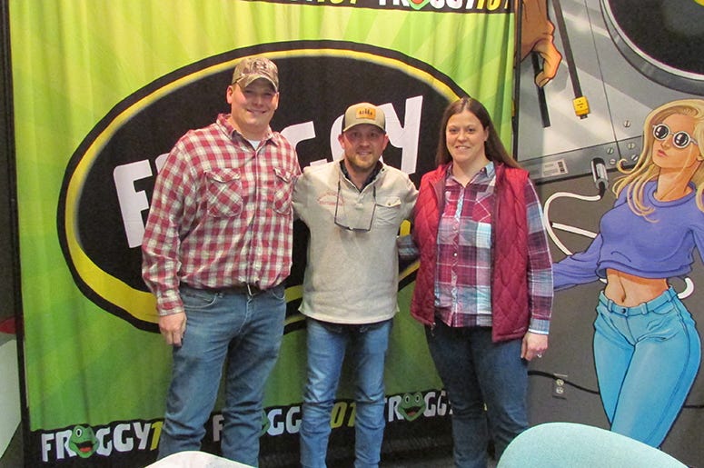 Justin Moore Justin Moore