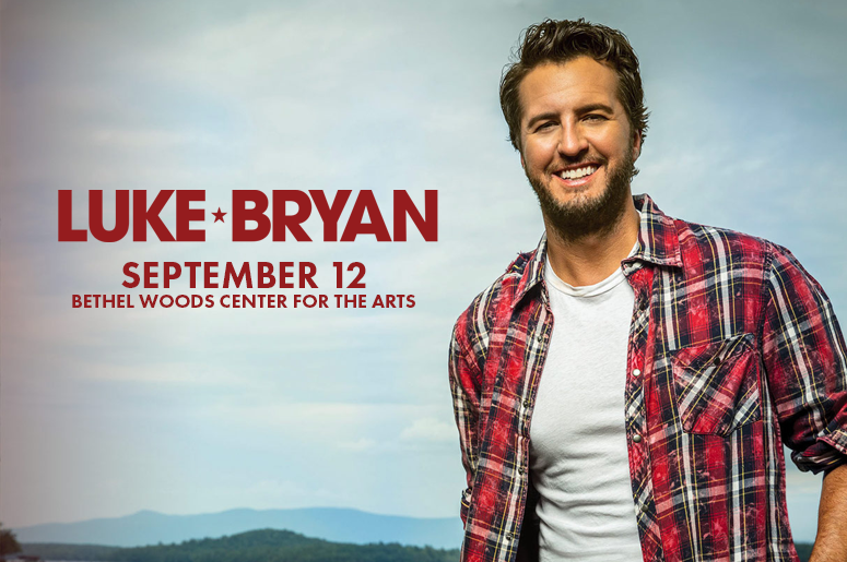 Luke Bryan