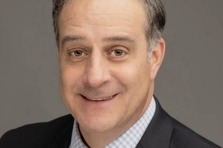 DOC SHOW AUDIO: Pittston Mayor Michael Lombardo