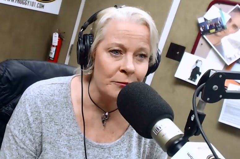 medium psychic