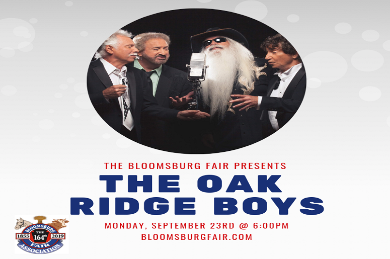 Oak Ridge Boys Oak Ridge Boys
