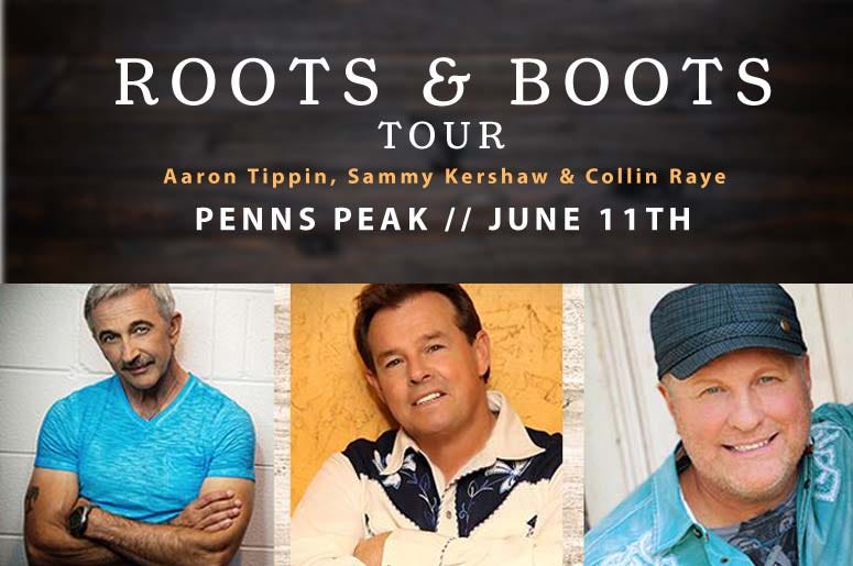 Roots & Boots