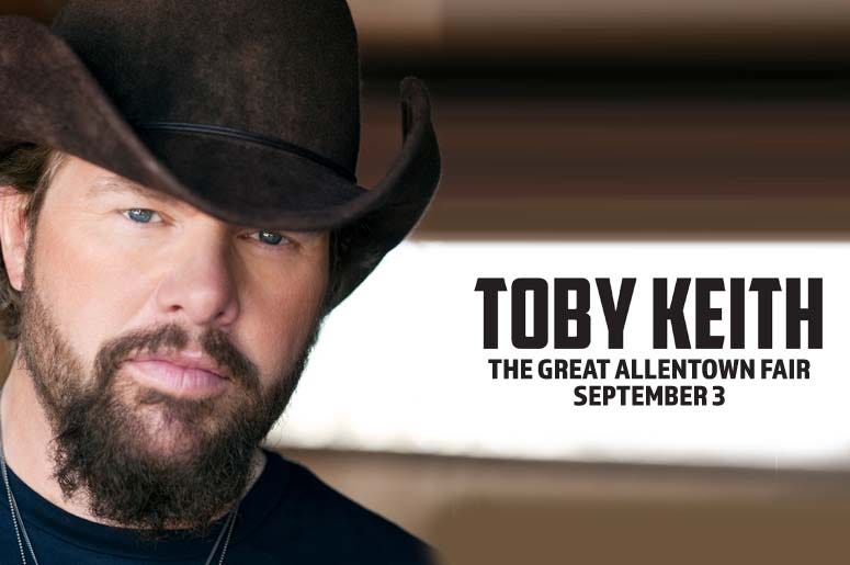 Toby Keith