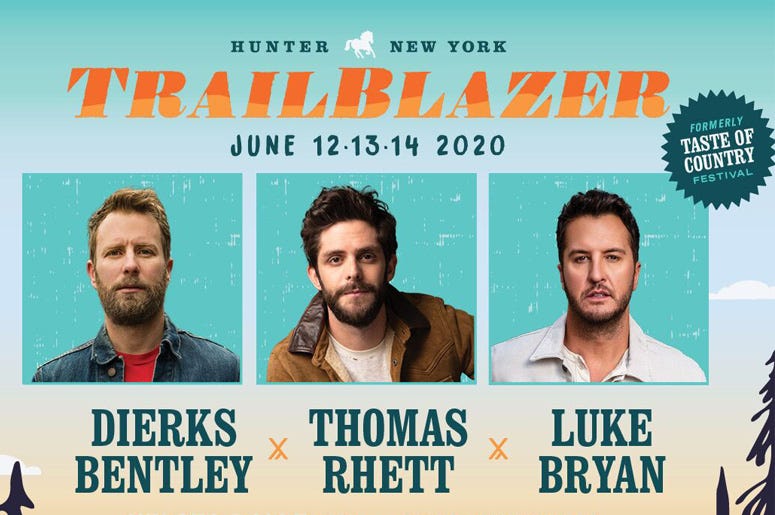 TrailBlazer