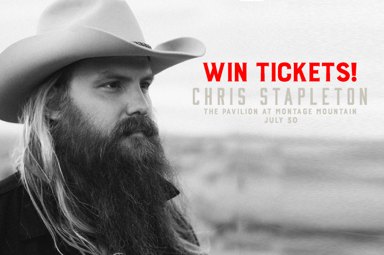 Chris Stapleton