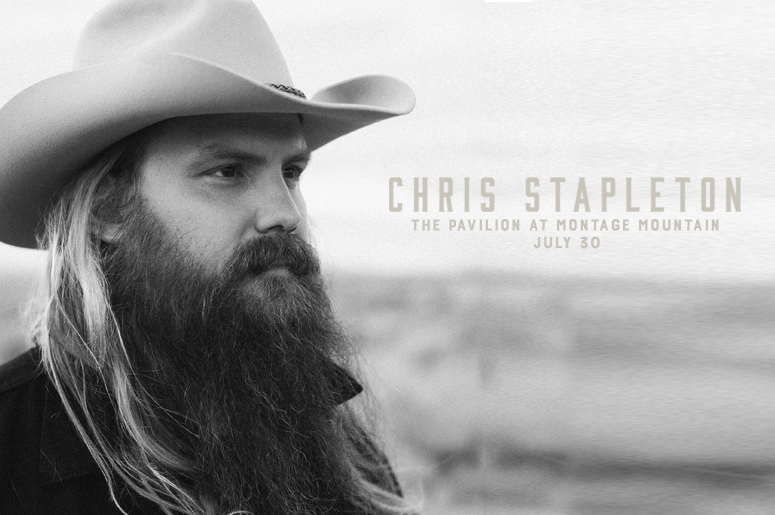 Chris Stapleton