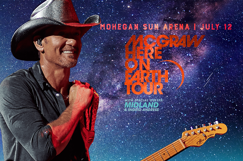 Tim McGraw