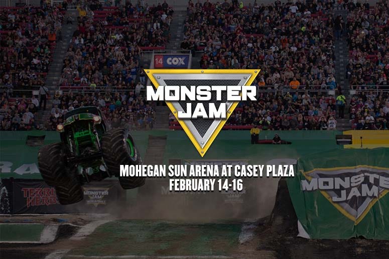 Monster Jam