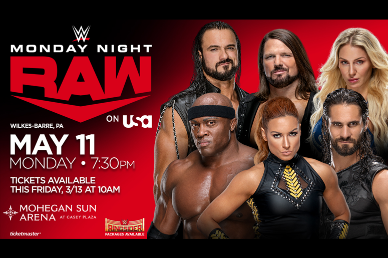 WWE