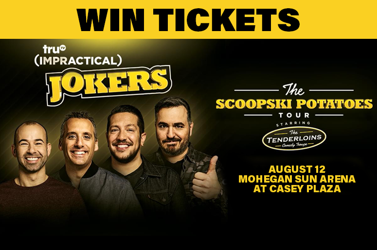Impractical Jokers