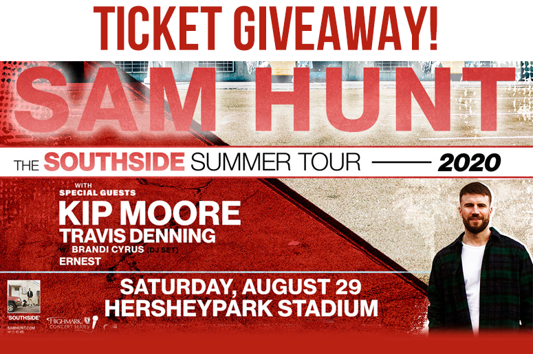 Sam Hunt
