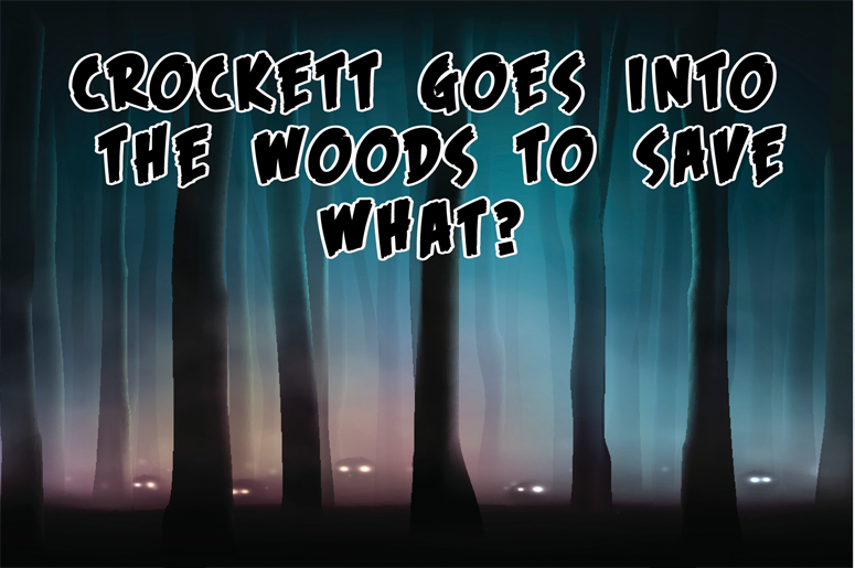 Crockett Woods