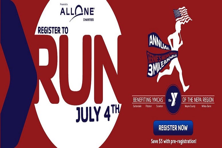 Bernie's Run Bernie's Run