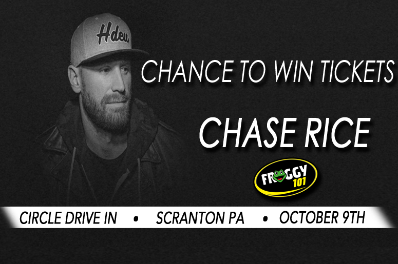 Chase Rice Chase Rice
