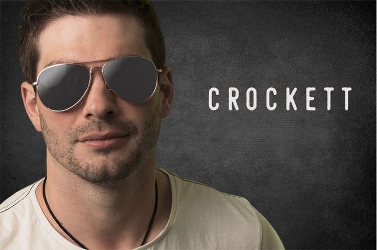 crockett
