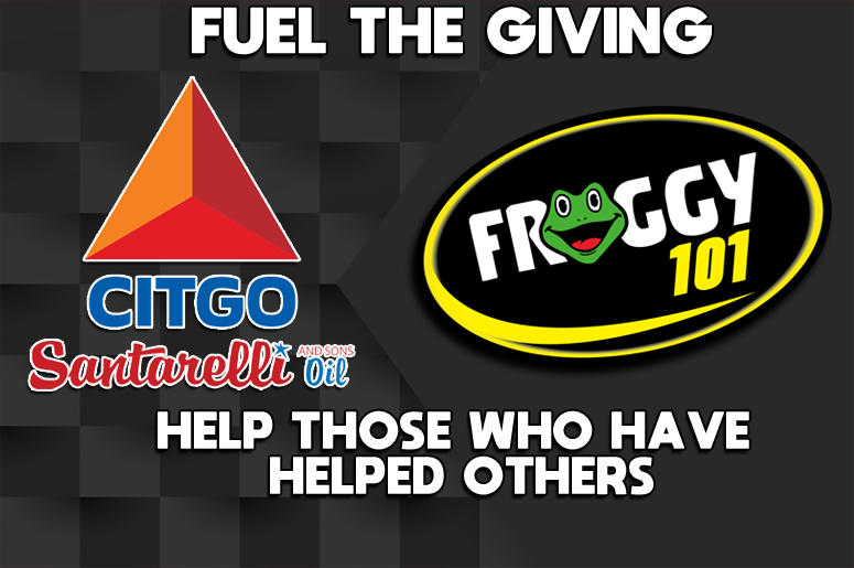 Fuel The Giving Fuel The Giving