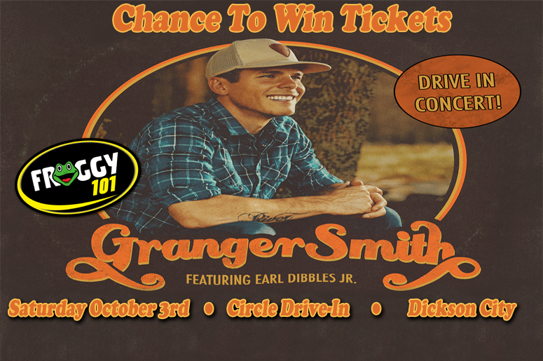 Granger Smith Granger Smith