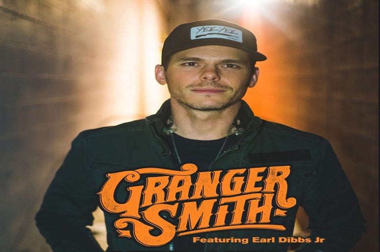 Granger Smith