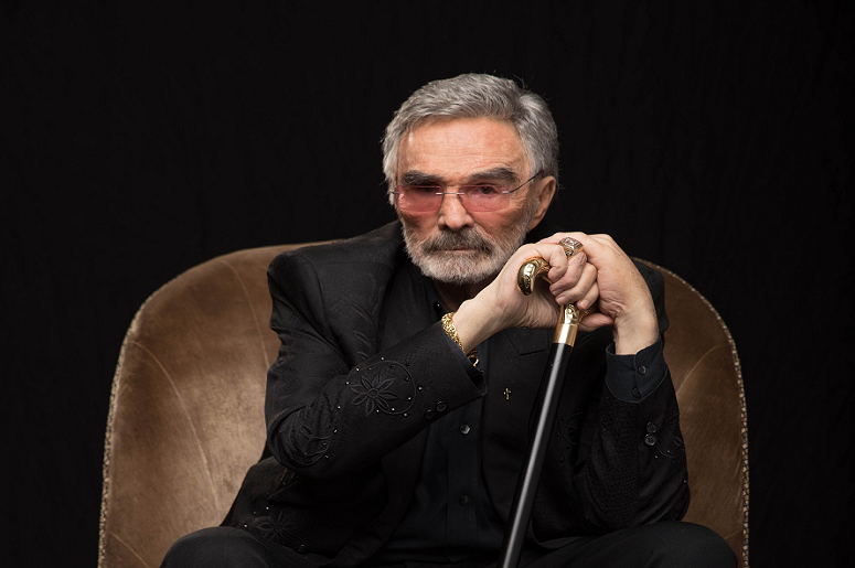 Burt Reynolds Burt Reynolds