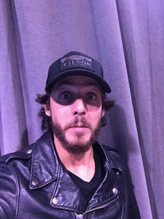 Chris Janson Chris Janson