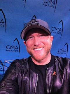 Cole Swindell Cole Swindell