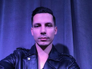 Devin Dawson Devin Dawson