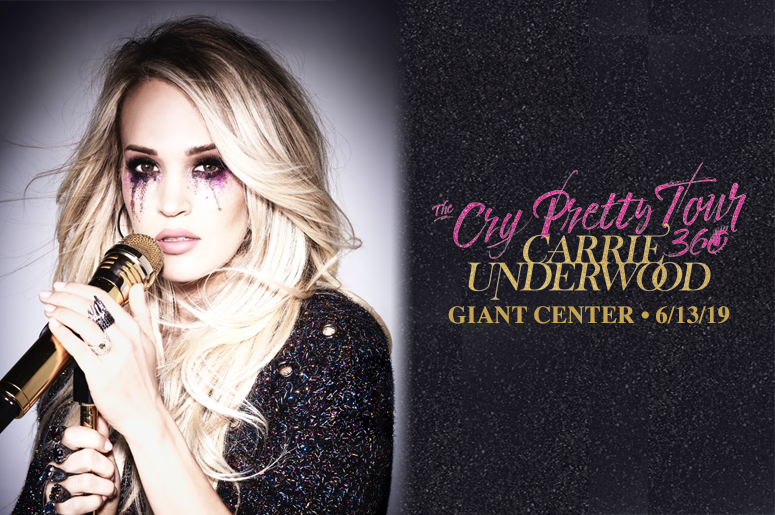 Carrie Underwood Carrie Underwood