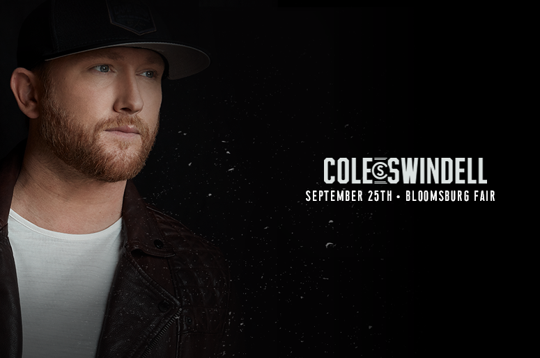 Cole Swindell Cole Swindell
