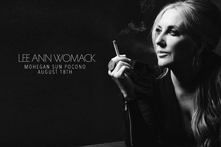 Lee Ann Womack Lee Ann Womack