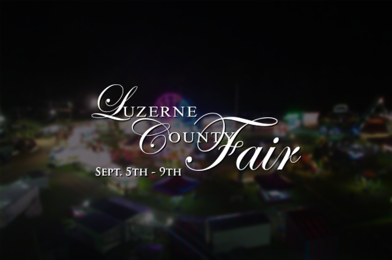 Luzerne County Fair Luzerne County Fair