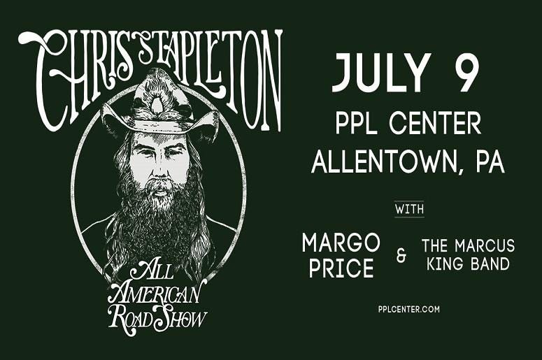 Chris Stapleton Chris Stapleton