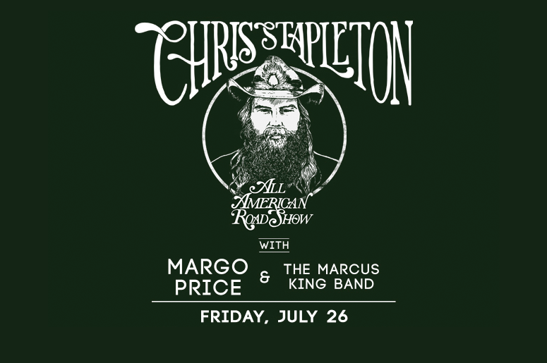 Chris Stapleton Chris Stapleton