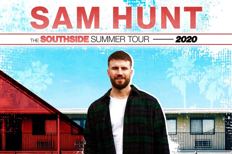 Sam Hunt