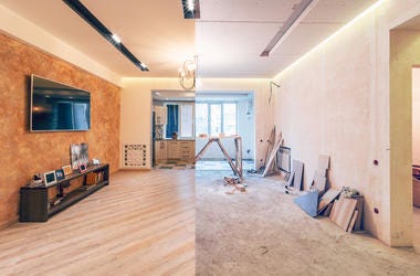 DOC SHOW AUDIO: Guess Who Can't Do Home Improvement?