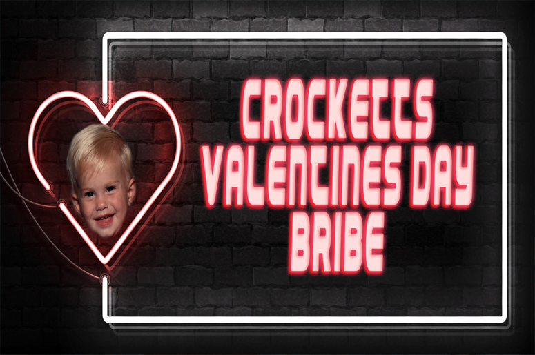 Vday card