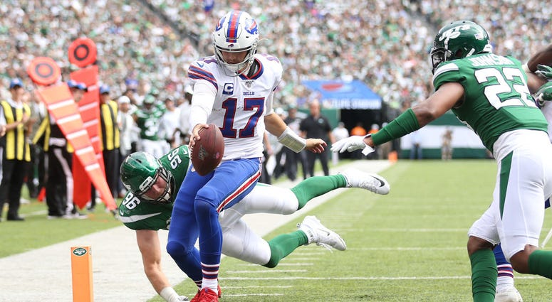 Josh Allen