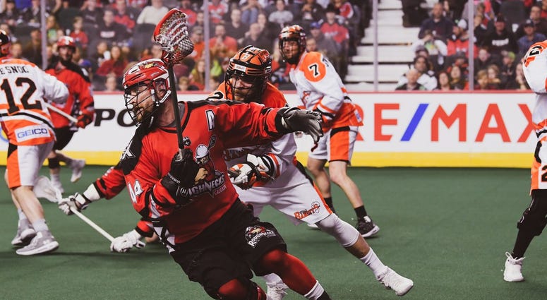 Bandits-Roughnecks