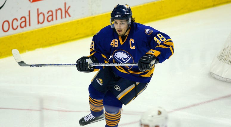 Daniel Briere