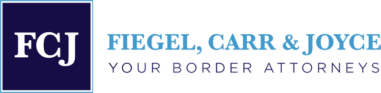 Fiegel, Carr and Joyce logo