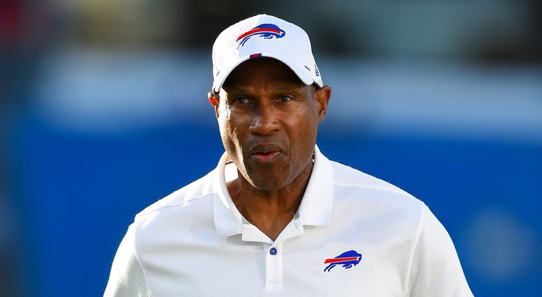 Leslie Frazier