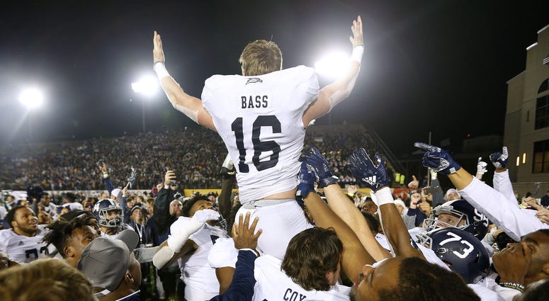 Tyler Bass
