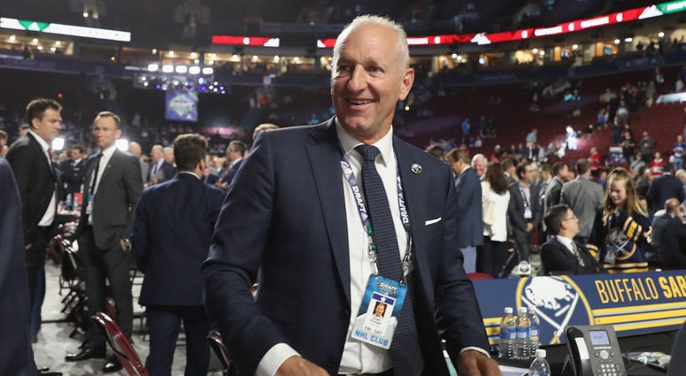 Ralph Krueger