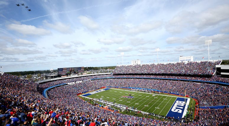 New Era Field