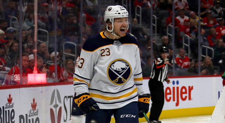 Sam Reinhart