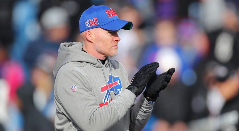 Sean McDermott