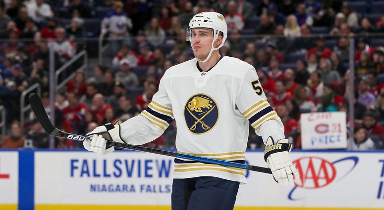 Rasmus Ristolainen