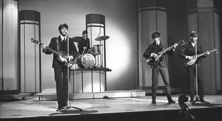 The Beatles