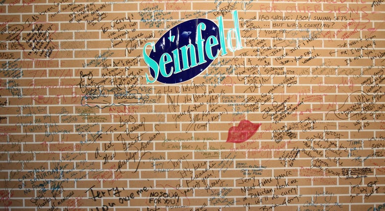 Seinfeld